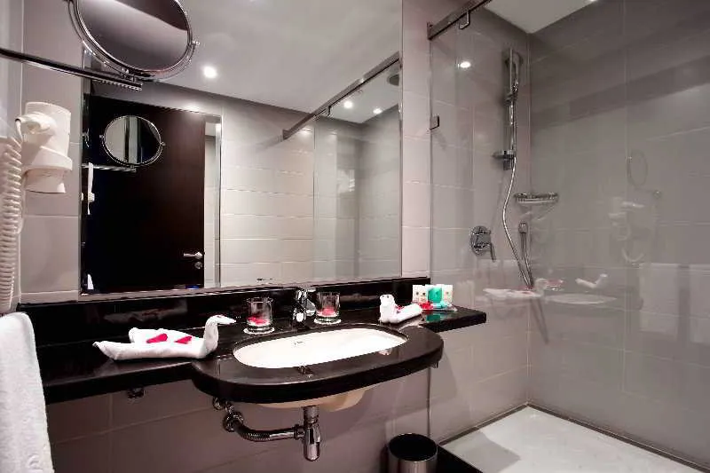 Room, Sky Casa Airport, Casablanca