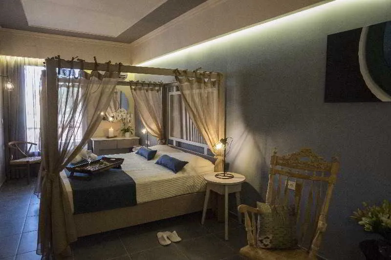 Room, Elia Potie, Crete