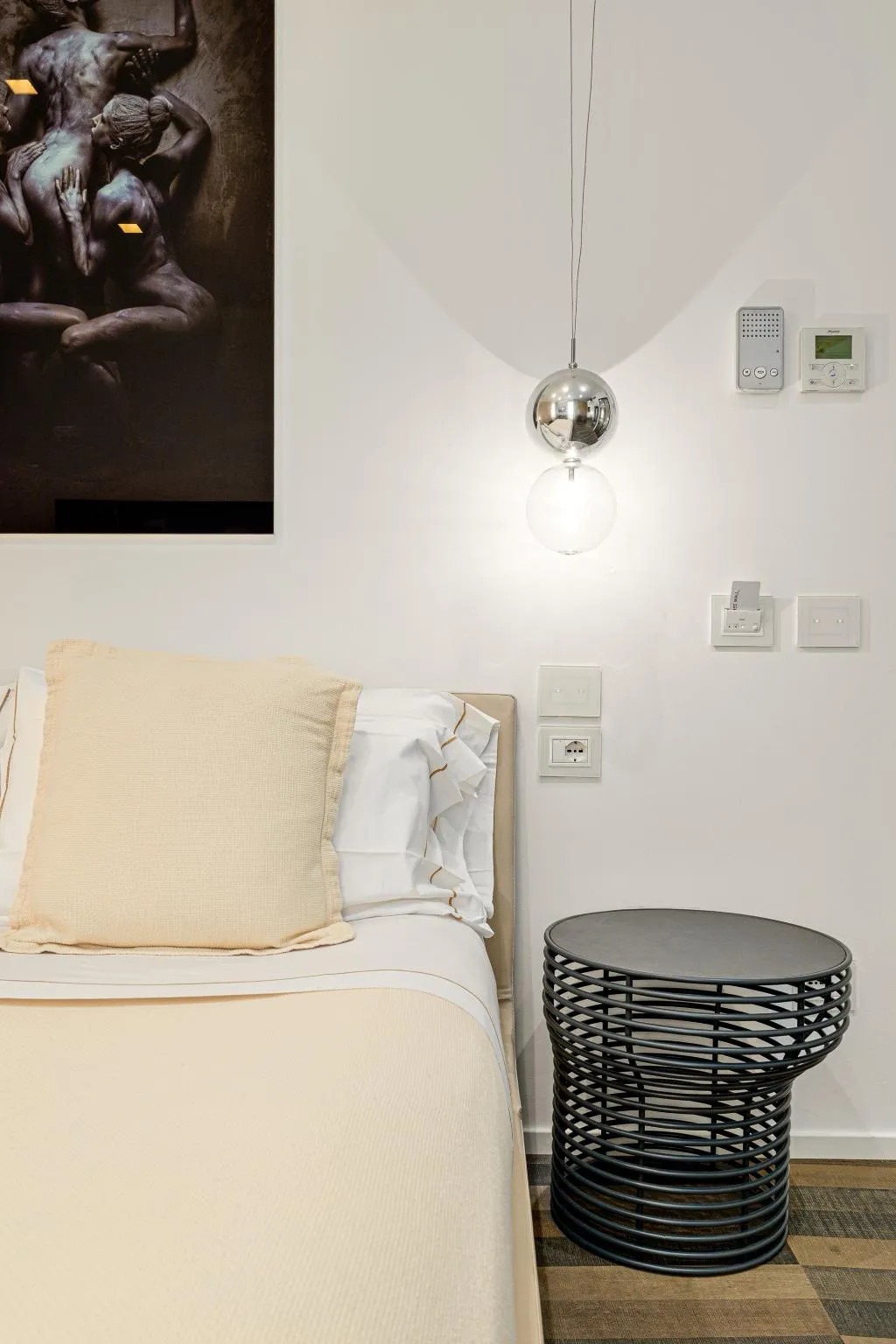 Room, Hotiday Olbia Wallure, Olbia