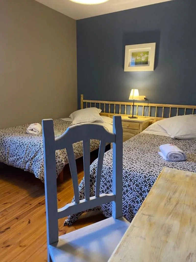 TWIN STANDARD Room, La Petite Bohême, Costa Brava