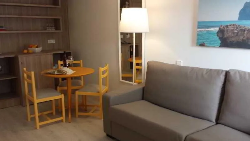 SUITE STANDARD Room, Puerto Azul Suite Hotel, Majorca