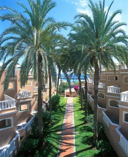 Beach, Sol Sun Beach Apartamentos, Tenerife