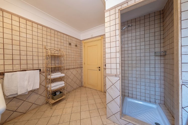 B&B Villa Carlotta Resort, Catania