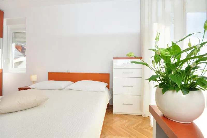 DOUBLE STANDARD Room, Villa Pinocchio, Split