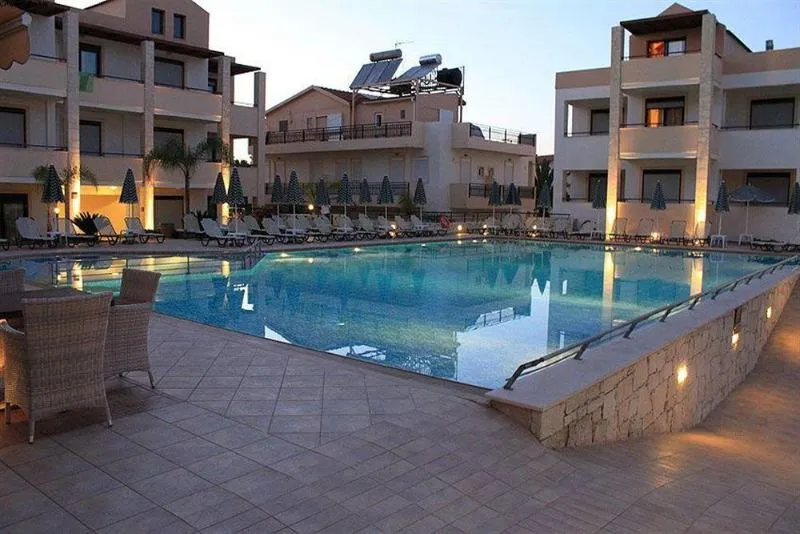 General view, Creta Palm, Crete