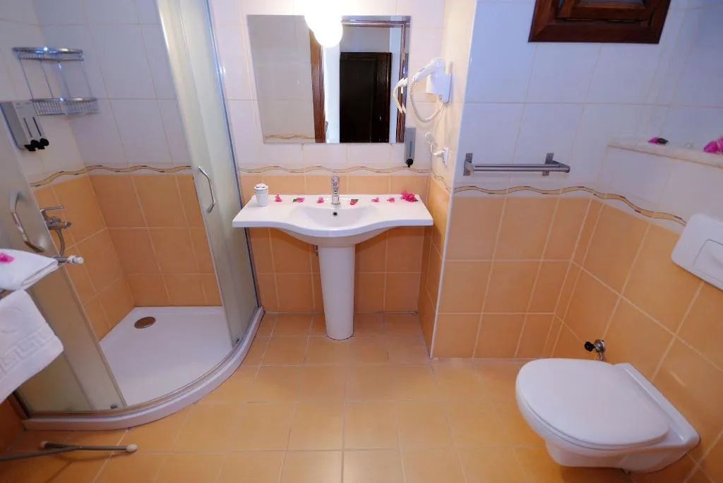 Room, Fora Apart Hotel, Dalaman