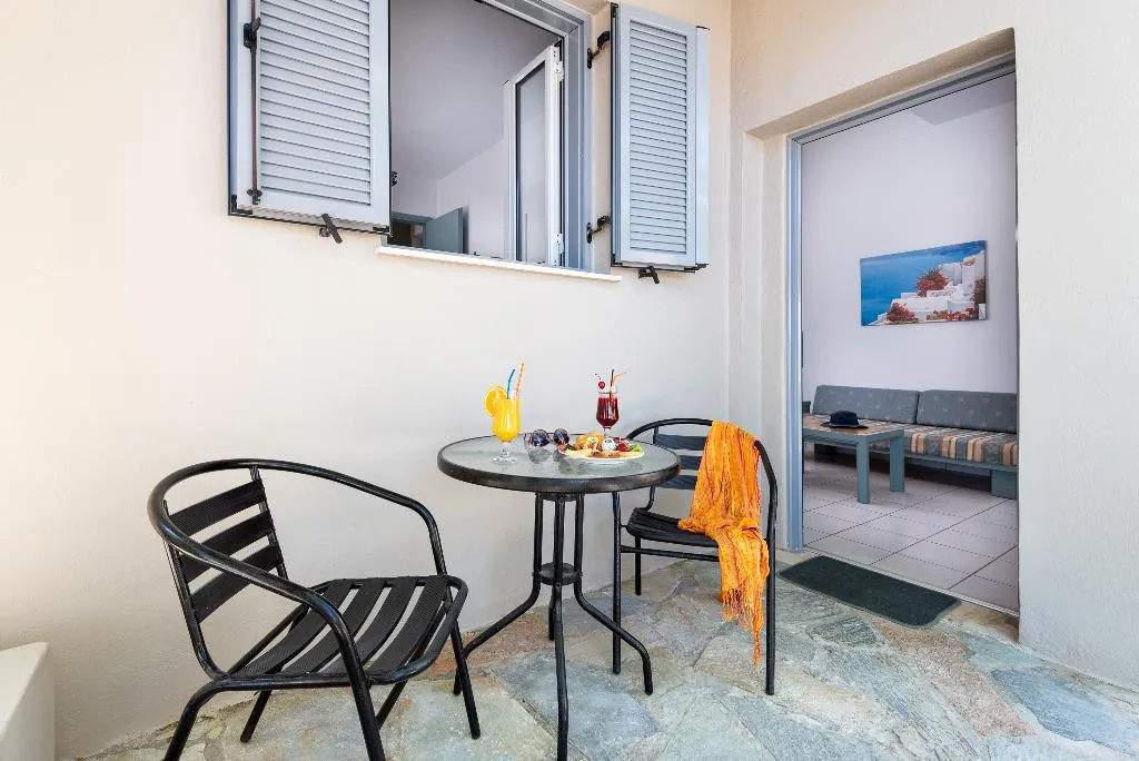 APARTMENT CAPACITY 3 ONE BEDROOM Room, Aphea Village Chania by GHH, Crete