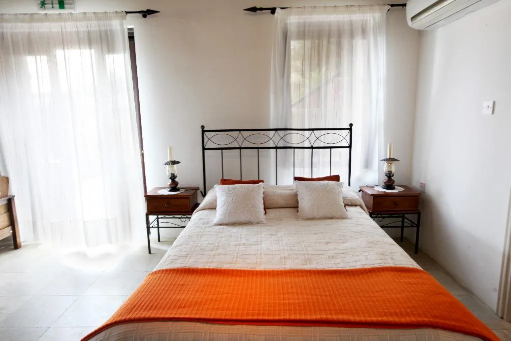 STUDIO STANDARD Room, Leonidas Village Houses, Cyprus