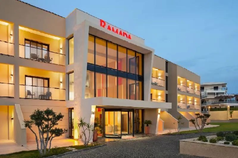 General view, Ramada By Wyndham Cesme, Izmir