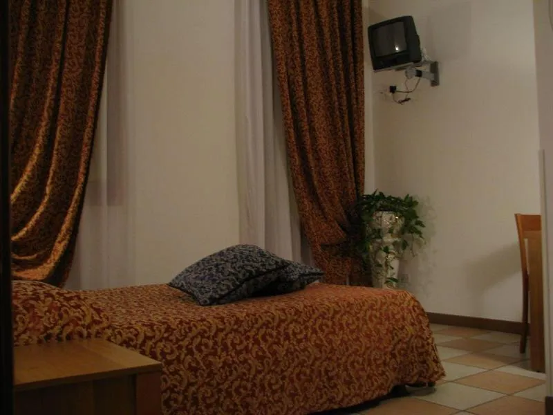 General view, Bb Villa Ricordi, Venice