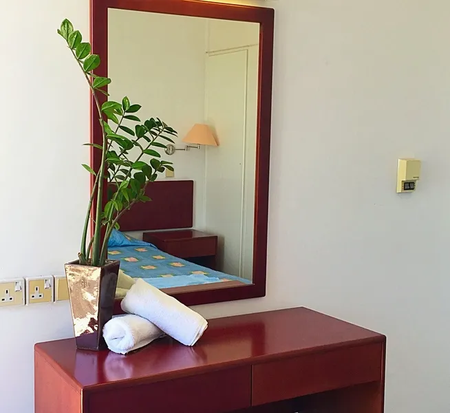 APARTMENT ONE BEDROOM Room, Blue Crane Hotel Apts, Cyprus