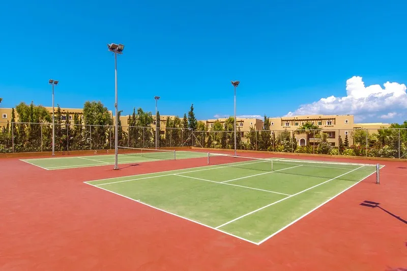 Sports and Entertainment, Horizon Beach Resort, Kos