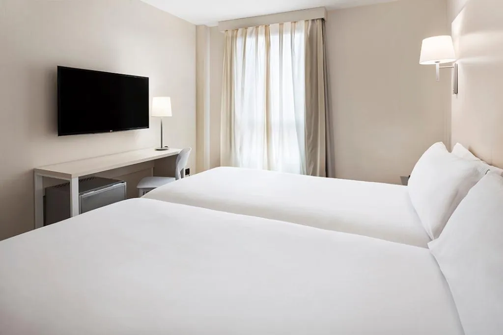 Room, B&B HOTEL Castellón, Valencia