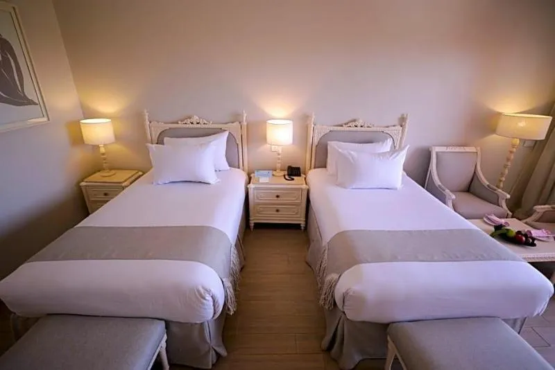 Room, Calimera Blend Paradise, Red Sea Riviera