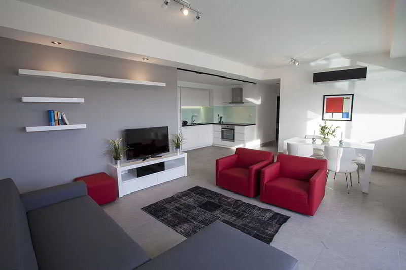 Room, Q Spa Resort, Antalya