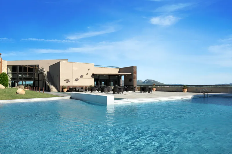 Pool, Albons, Costa Brava