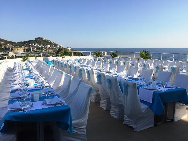 Restaurant, Drita Hotel, Antalya