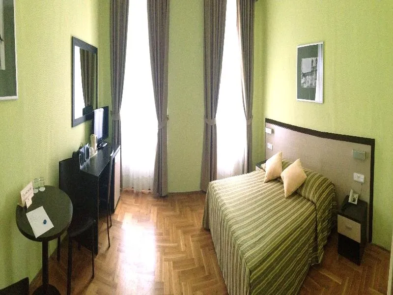 Room, Praga 1, Prague