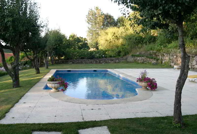 Pool, Quinta Da Mata, Porto