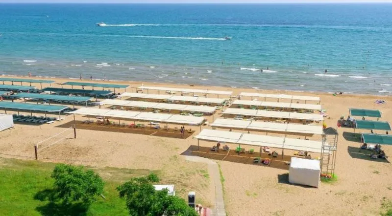 Sports and Entertainment, Club Sidelya, Antalya