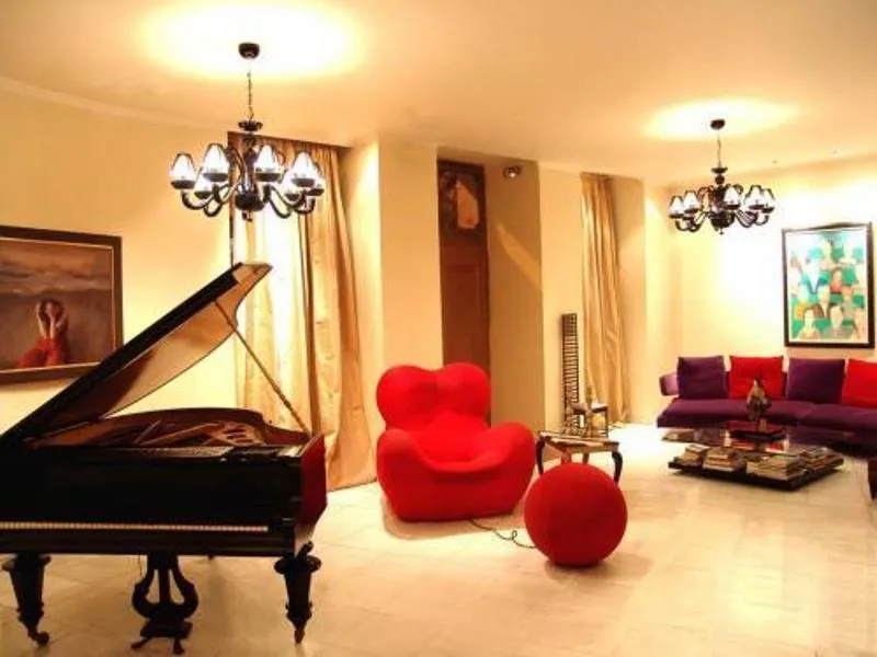 General view, Art Hotel Athens, Athens