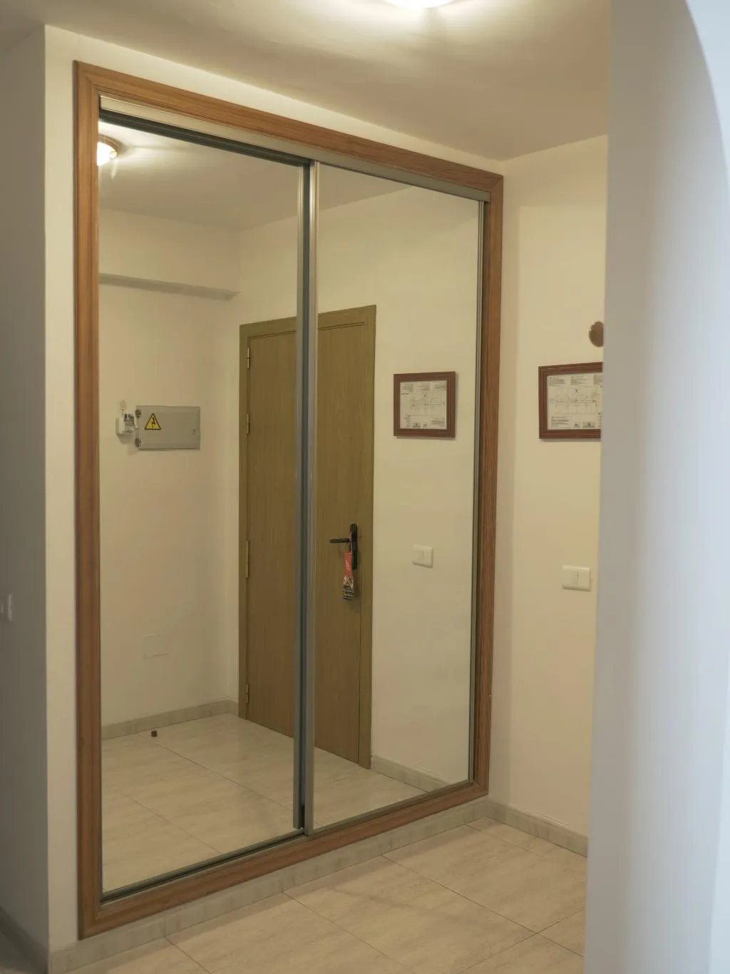 APARTMENT TWO BEDROOMS Room, Alta, Tenerife