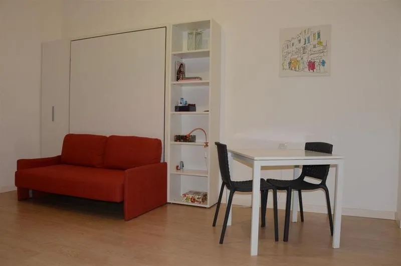 General view, Sigieri Residence Milano, Milan
