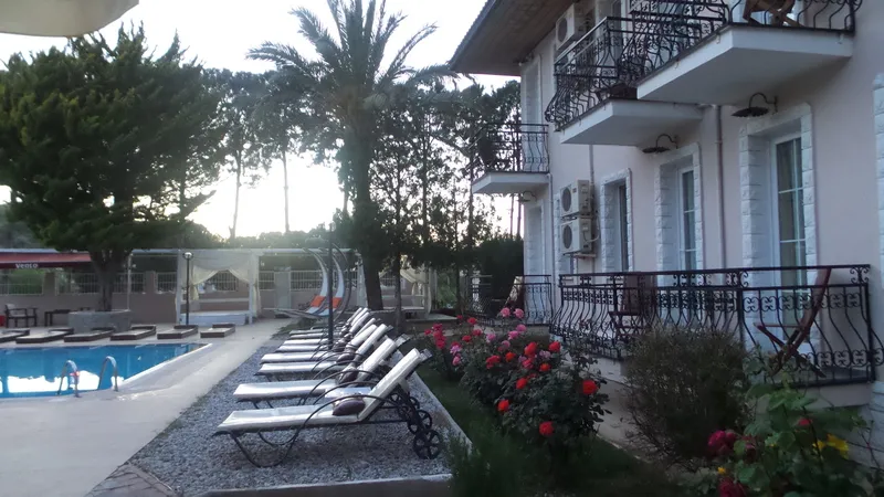 General view, Vento Boutique Hotel, Dalaman