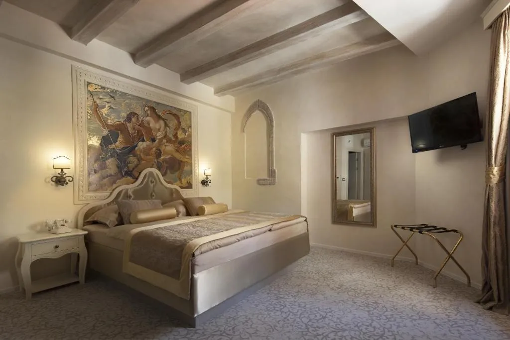 Room, Heritage Hotel Life Palace, Split