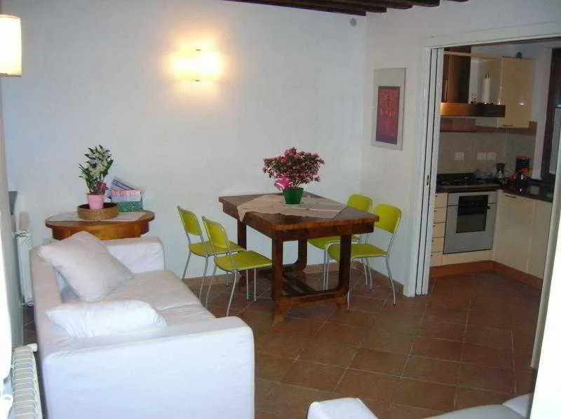 General view, B&B Leonardo, Venice