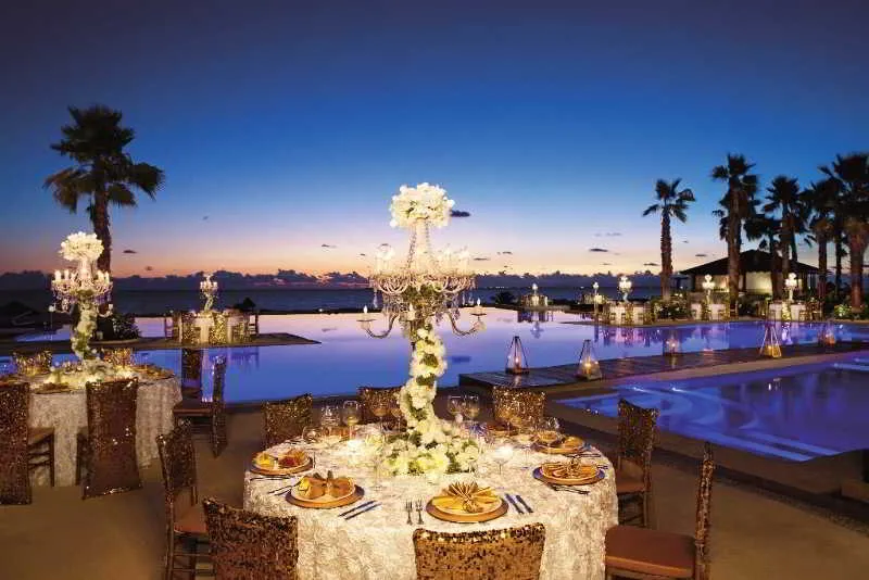 Conferences, Secrets Playa Mujeres Golf & Spa Resort, Cancun Area