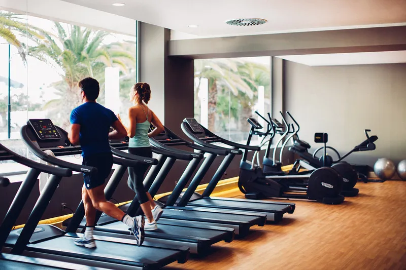Sports and Entertainment, Spring Arona Gran Hotel & Spa (Only adults), Tenerife