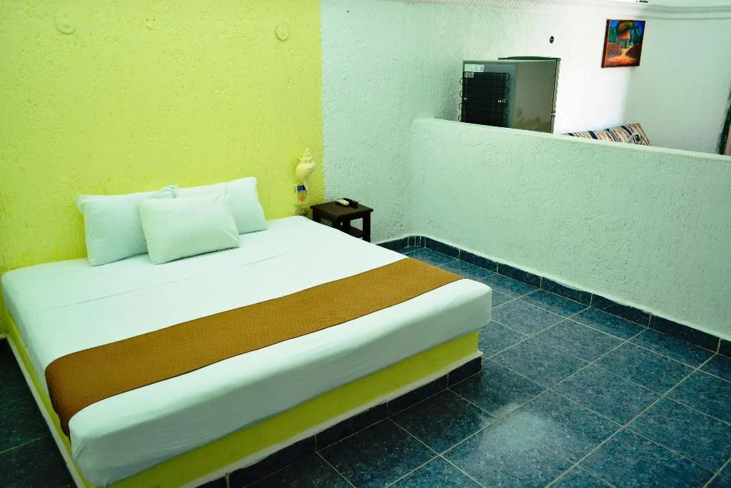 JUNIOR SUITE STANDARD Room, Maya del Carmen, Playa Del Carmen