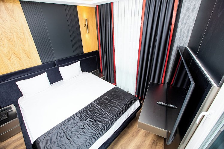 Marlen Hotel Mavisehir, Izmir