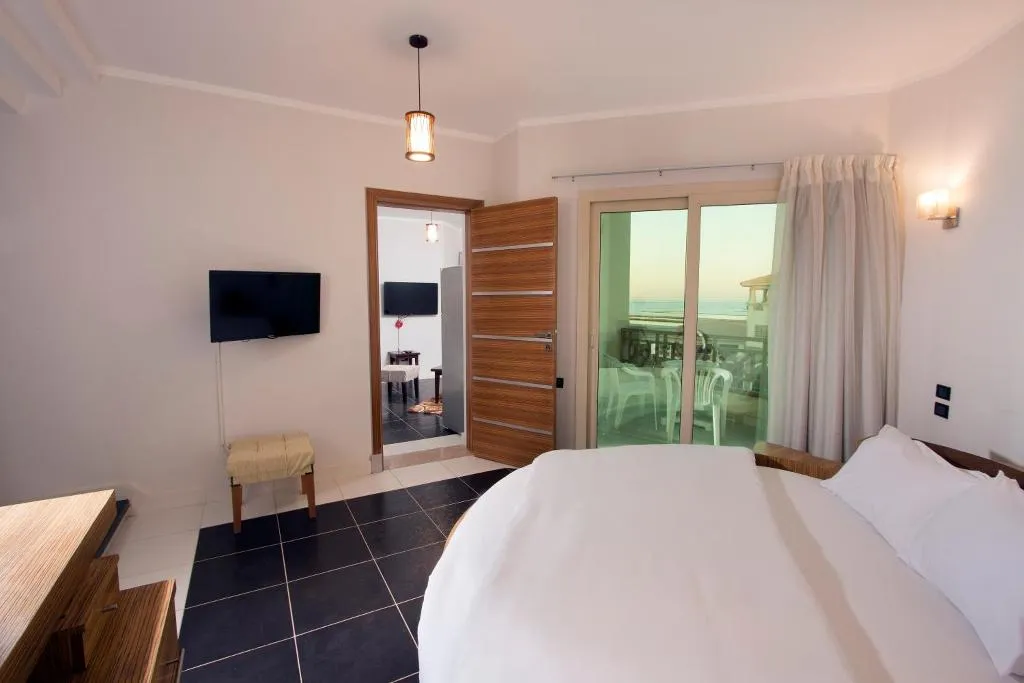APARTMENT THREE BEDROOMS Room, Royal Beach Serviced Apartments, Red Sea Riviera