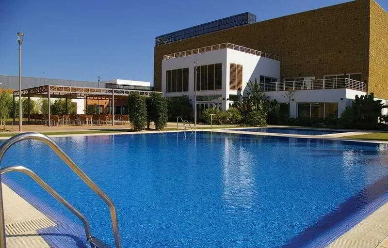 Pool, Calamijas, Costa Del Sol