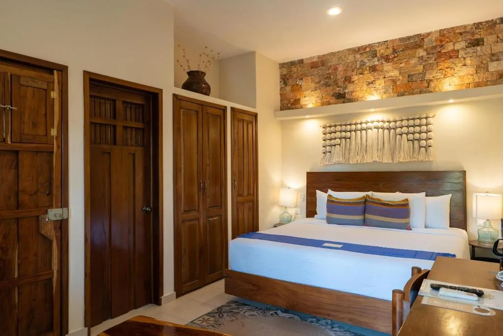 General view, Le Muuch Hotel Boutique, Cancun Area