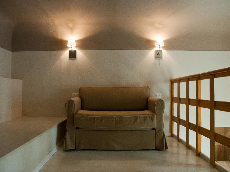 QUADRUPLE CITY VIEW Room, Black 5 Florence Suite, Florence
