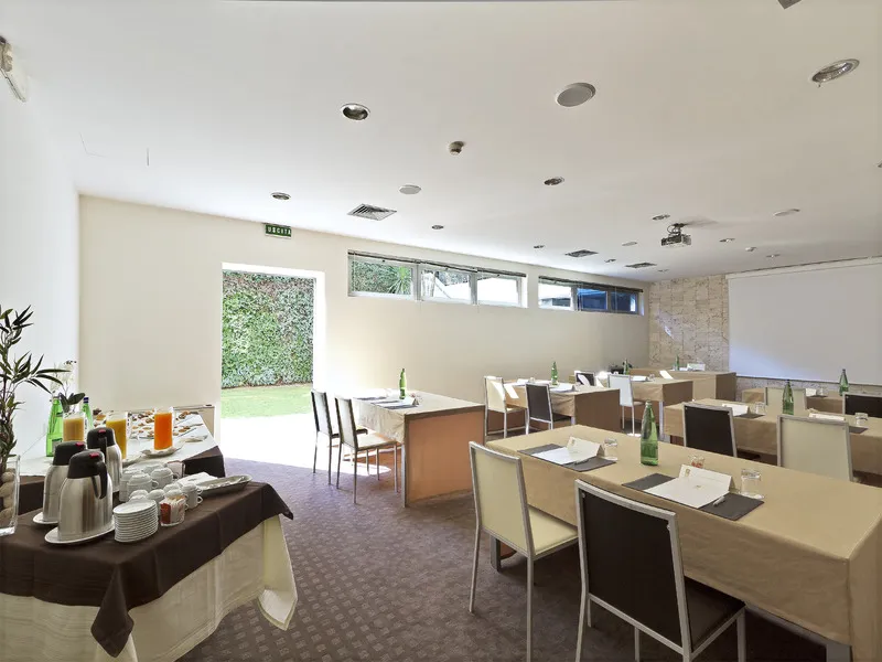 Conferences, All Time Relais & Sport Hotel, Rome