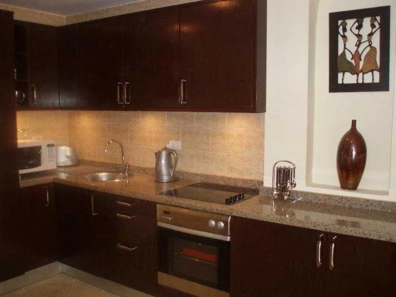 Room, El Andalous Apartment, Red Sea Riviera