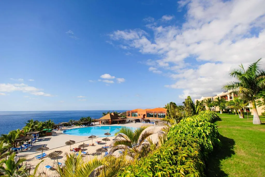 Pool, La Palma Princess, La Palma