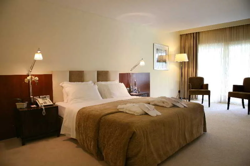 SUITE STANDARD Room, Santana Hotel & SPA, Porto