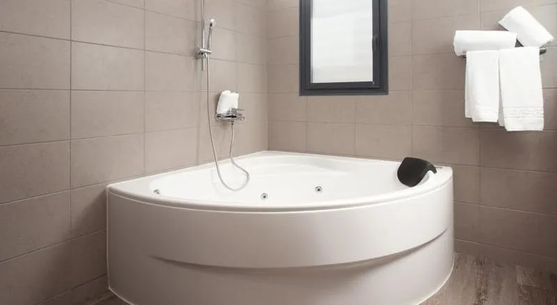 SUITE WITH BALCONY Room, Dalia Ramblas hotel, Barcelona
