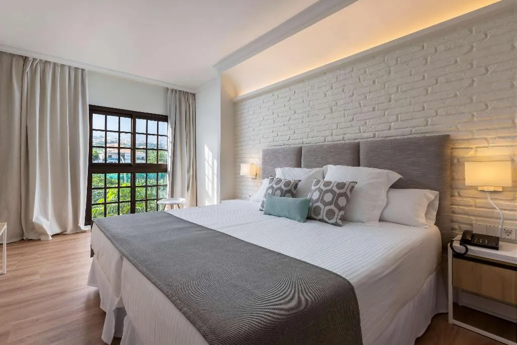SUITE WITH BALCONY Room, AluaSoul Orotava Valley, Tenerife