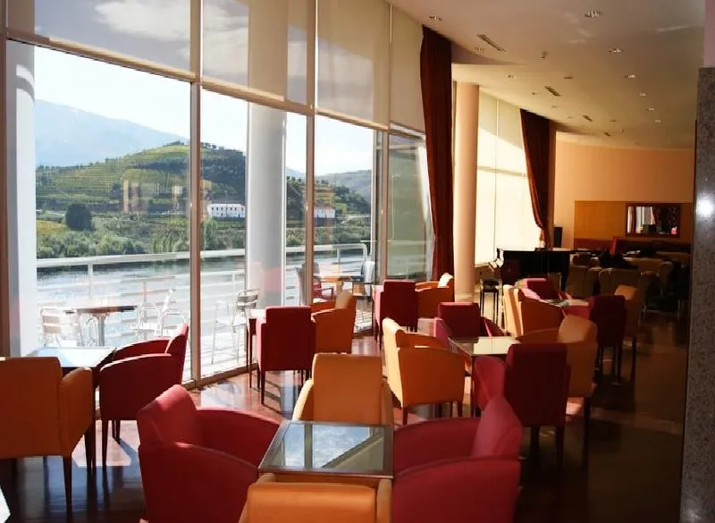 Bar, Regua Douro, Porto