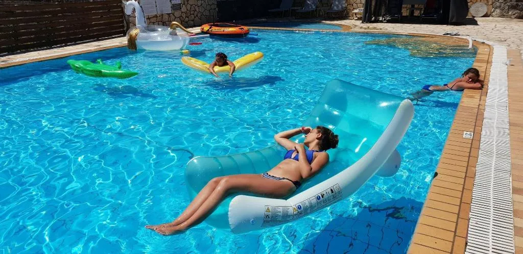 Sports and Entertainment, Pierhouse Hotel In Gouvia, Corfu