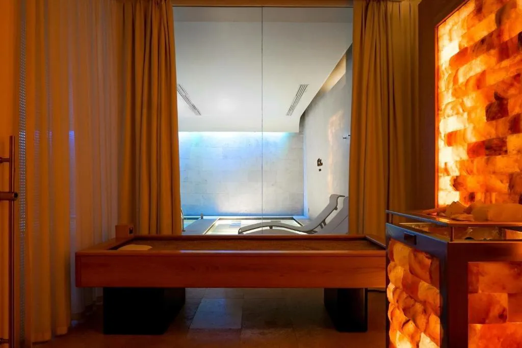 Sports and Entertainment, Palazzo Montemartini Hotel By Radisson Collection, Rome