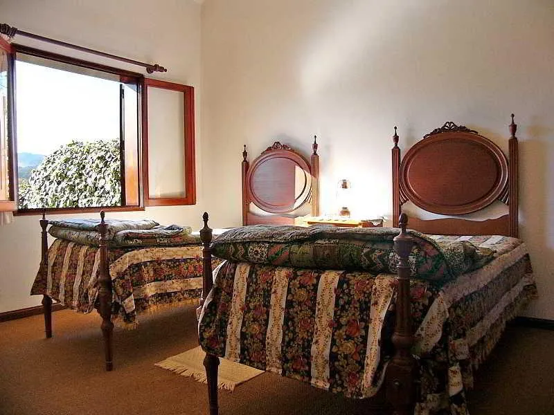 APARTMENT TWO BEDROOMS Room, Quinta Da Prova, Porto