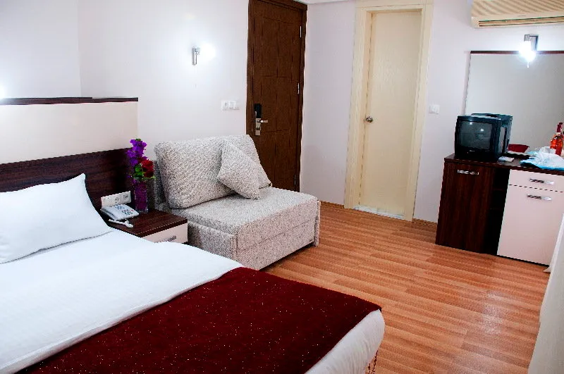 Room, Dogan Beach Resort & Spa Hotel, Izmir