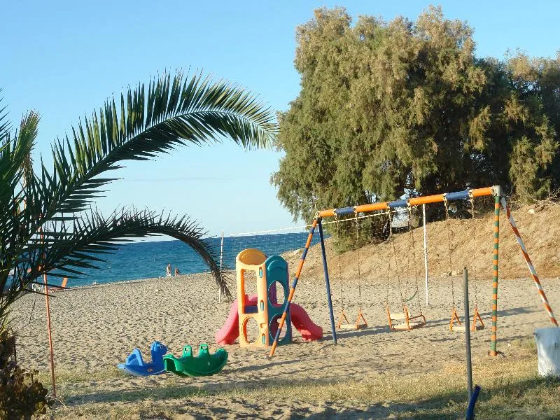 Sports and Entertainment, Trefon Hotel Apartments & Suites, Crete